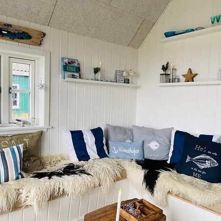 Harbour Living Villa Hvide Sande Exterior foto