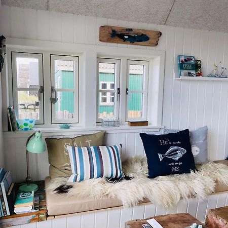 Harbour Living Villa Hvide Sande Exterior foto