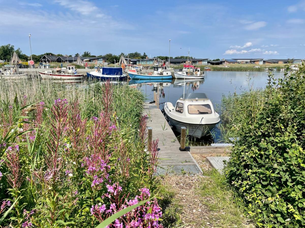 Harbour Living Villa Hvide Sande Exterior foto