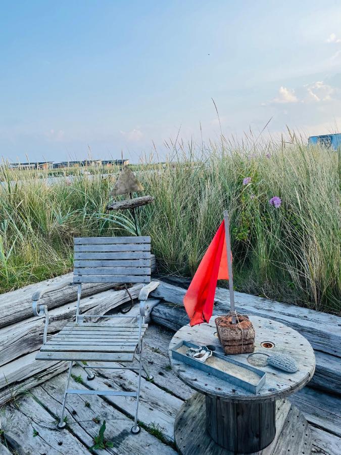 Harbour Living Villa Hvide Sande Exterior foto