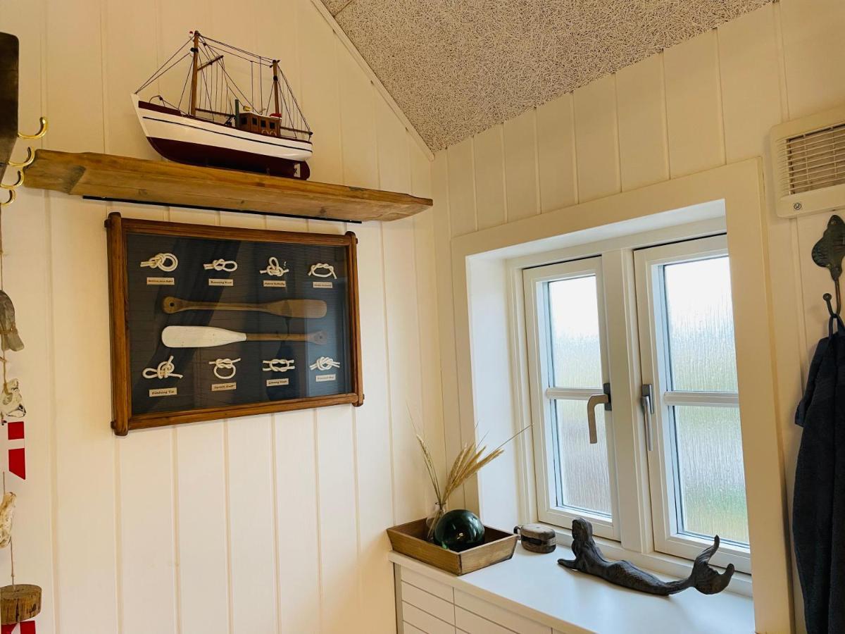 Harbour Living Villa Hvide Sande Exterior foto